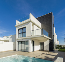 Villa in San Miguel de Salinas - 630.000,00&nbsp;EUR Kaufpreis, ca.&nbsp; 144,00&nbsp;m&sup2; in San Miguel de Salinas (PLZ: )