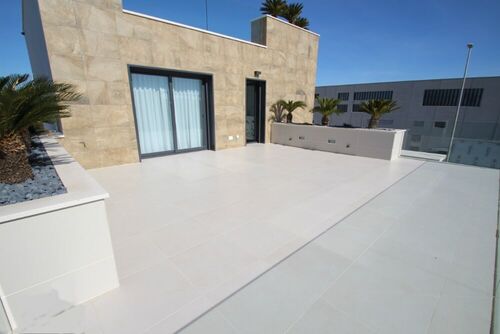 Foto - Villa in San Miguel de Salinas