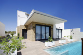 Foto - Villa zum Kaufen in San Miguel de Salinas