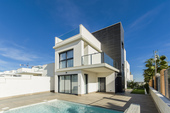 Foto - Villa in San Miguel de Salinas