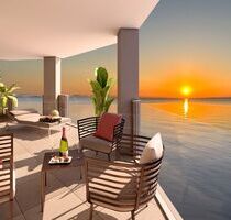 Appartement in La Manga del Mar Menor