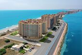 Foto - Appartement in La Manga del Mar Menor