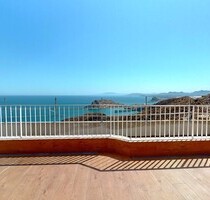 Einfamilienhaus in Águilas - 415.500,00&nbsp;EUR Kaufpreis, ca.&nbsp; 86,00&nbsp;m&sup2; in Águilas (PLZ: )