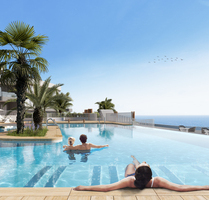 Appartement in Águilas - 450.000,00&nbsp;EUR Kaufpreis, ca.&nbsp; 70,00&nbsp;m&sup2; in Águilas (PLZ: )