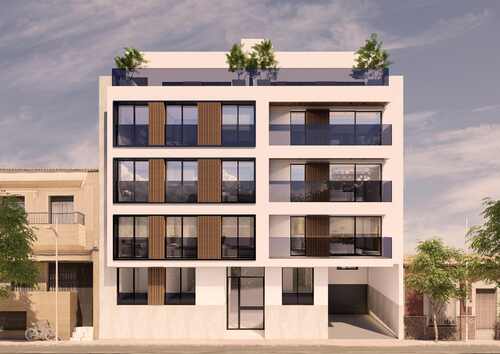 Foto - Appartement in Guardamar del Segura