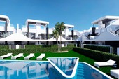 Foto - Bungalow in San Fulgencio - 233.900,00&nbsp;EUR Kaufpreis, ca.&nbsp; 63,00&nbsp;m&sup2;