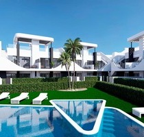Bungalow in San Fulgencio - 233.900,00&nbsp;EUR Kaufpreis, ca.&nbsp; 63,00&nbsp;m&sup2; in San Fulgencio (PLZ: )