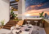 Foto - Appartement in Calpe - 710.000,00&nbsp;EUR Kaufpreis, ca.&nbsp; 142,00&nbsp;m&sup2;
