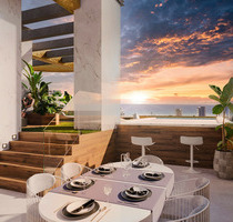 Appartement in Calpe - 710.000,00&nbsp;EUR Kaufpreis, ca.&nbsp; 142,00&nbsp;m&sup2; in Calpe (PLZ: )