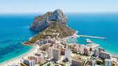 Foto - Appartement in Calpe