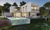 Foto - Villa in Jávea - 2.250.000,00&nbsp;EUR Kaufpreis, ca.&nbsp; 300,00&nbsp;m&sup2;