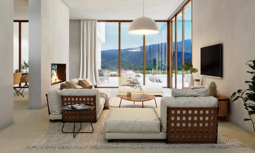 Foto - Villa in Jávea zum Kaufen