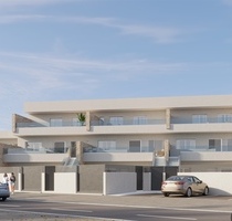 Bungalow in Pilar de la Horadada