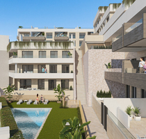 Appartement in Águilas - 267.000,00&nbsp;EUR Kaufpreis, ca.&nbsp; 85,00&nbsp;m&sup2; in Águilas (PLZ: )