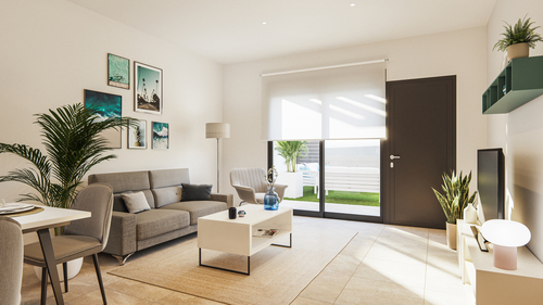 Foto - Appartement in Águilas zum Kaufen