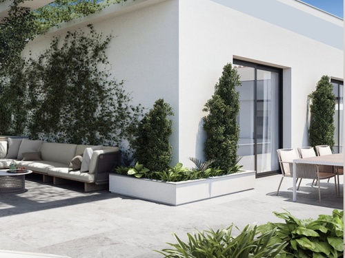 Foto - Einfamilienhaus in Torrevieja zum Kaufen