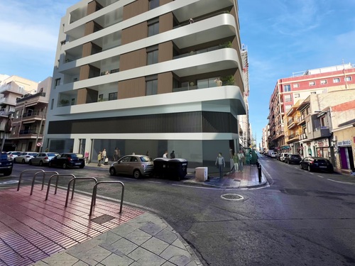 Foto - Appartement zum Kaufen in Santa Pola