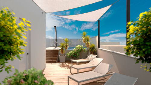 Foto - Appartement in Torrevieja - 199.000,00&nbsp;EUR Kaufpreis, ca.&nbsp; 54,00&nbsp;m&sup2;