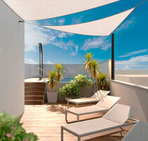 Appartement in Torrevieja - 199.000,00&nbsp;EUR Kaufpreis, ca.&nbsp; 54,00&nbsp;m&sup2; in Torrevieja (PLZ: )
