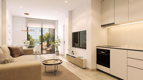 Foto - Appartement in Torrevieja