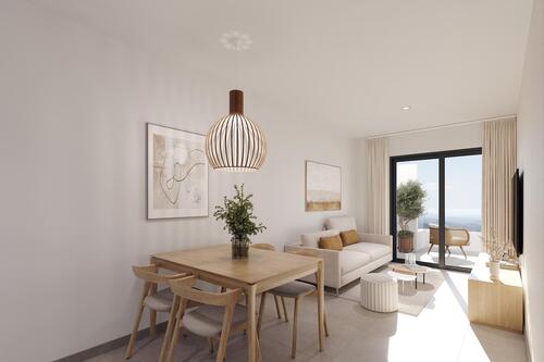 Foto - Einfamilienhaus in Torrevieja zum Kaufen