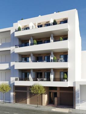 Foto - Einfamilienhaus zum Kaufen in Torrevieja