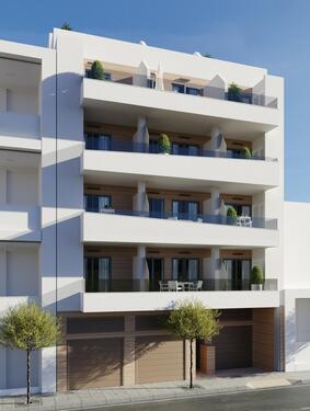 Foto - Einfamilienhaus in Torrevieja