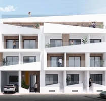 Einfamilienhaus in Torrevieja - 350.000,00&nbsp;EUR Kaufpreis, ca.&nbsp; 103,00&nbsp;m&sup2; in Torrevieja (PLZ: )