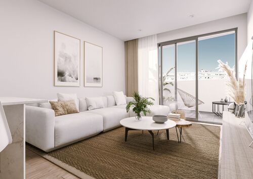 Foto - Einfamilienhaus in Torrevieja zum Kaufen