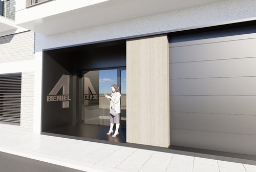 Foto - Appartement in Torrevieja