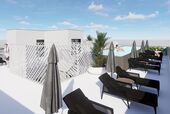 Foto - Appartement in Torrevieja zum Kaufen