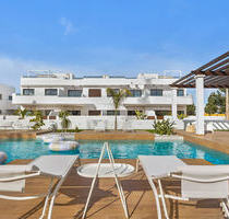 Appartement in Los Alcázares - 339.900,00&nbsp;EUR Kaufpreis, ca.&nbsp; 81,00&nbsp;m&sup2; in Los Alcázares (PLZ: )