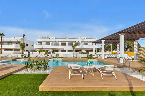 Foto - Appartement in Los Alcázares - 299.900,00&nbsp;EUR Kaufpreis, ca.&nbsp; 67,00&nbsp;m&sup2;
