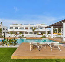 Appartement in Los Alcázares - 299.900,00&nbsp;EUR Kaufpreis, ca.&nbsp; 67,00&nbsp;m&sup2; in Los Alcázares (PLZ: )