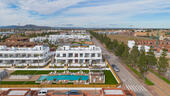 Foto - Appartement zum Kaufen in Los Alcázares