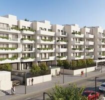 Appartement in La Nucía - 314.500,00&nbsp;EUR Kaufpreis, ca.&nbsp; 126,00&nbsp;m&sup2; in La Nucía (PLZ: )