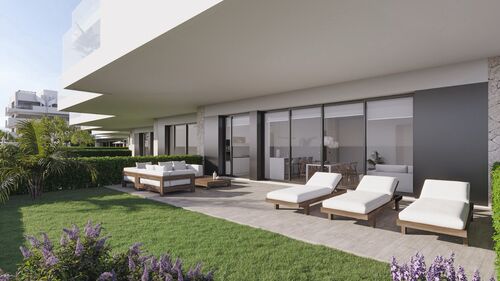Foto - Appartement in La Nucía zum Kaufen
