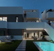 Bungalow in San Pedro del Pinatar