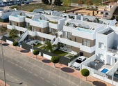 Foto - Bungalow in San Pedro del Pinatar