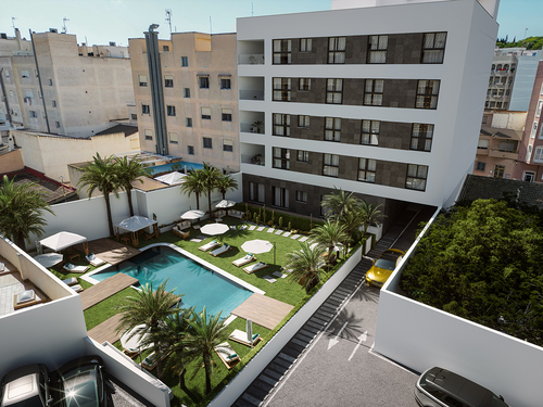 Foto - Appartement in Guardamar del Segura