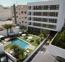 Appartement in Guardamar del Segura