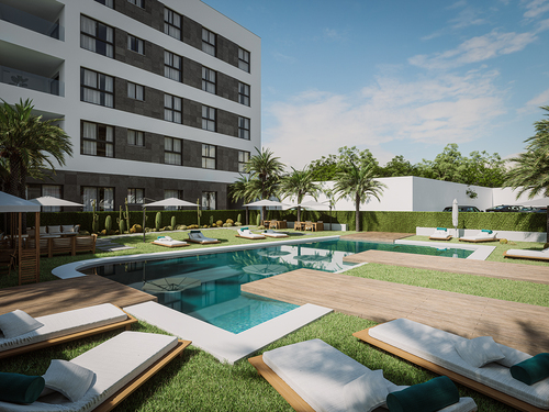 Foto - Appartement zum Kaufen in Guardamar del Segura