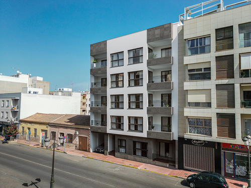 Foto - Appartement in Guardamar del Segura