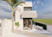 Foto - Bungalow in Pilar de la Horadada
