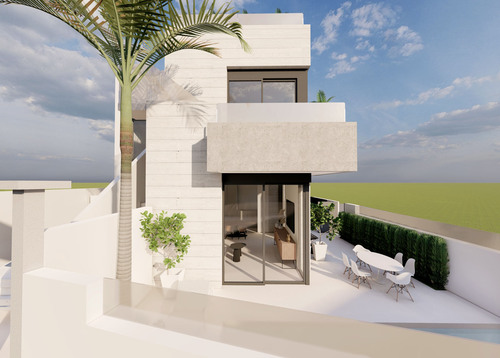 Foto - Bungalow in Pilar de la Horadada
