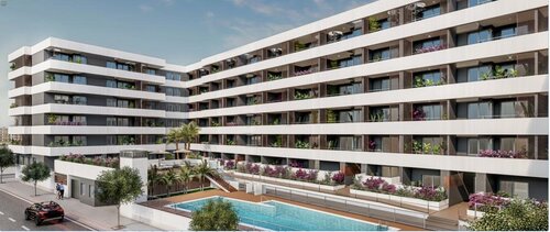 Foto - Appartement in Águilas zum Kaufen