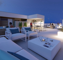 Appartement in Torrevieja - 495.000,00&nbsp;EUR Kaufpreis, ca.&nbsp; 64,00&nbsp;m&sup2; in Torrevieja (PLZ: )