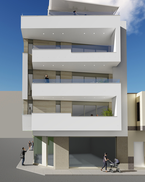 Foto - Appartement in Torrevieja