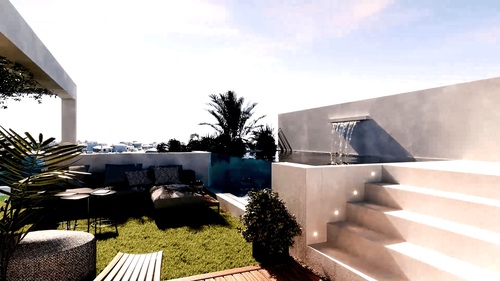Foto - Appartement in Torrevieja zum Kaufen