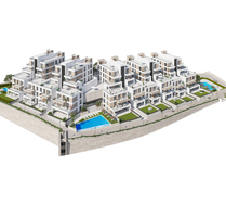 Appartement in Vera - 395.000,00&nbsp;EUR Kaufpreis, ca.&nbsp; 104,00&nbsp;m&sup2; in Vera (PLZ: )